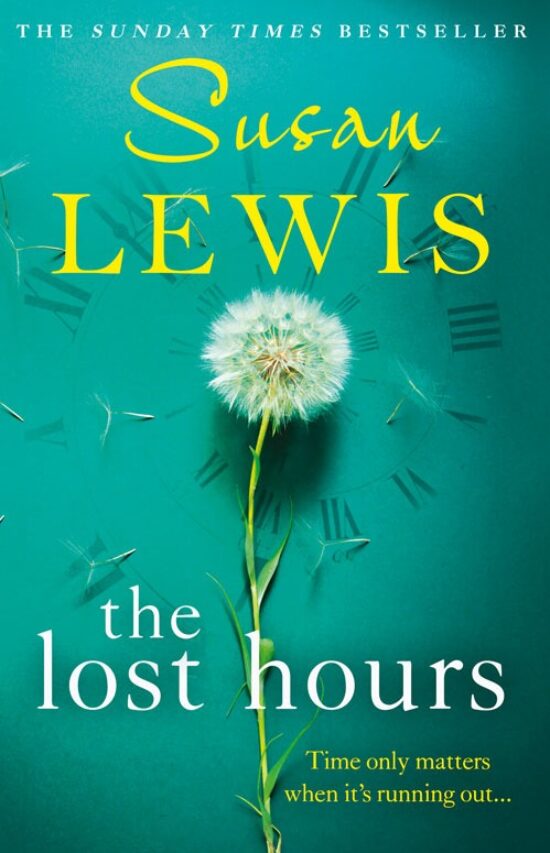 The Lost Hours - 