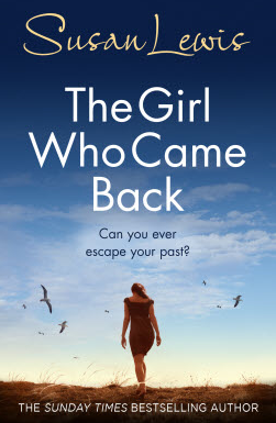 The Girl Who Came Back - 