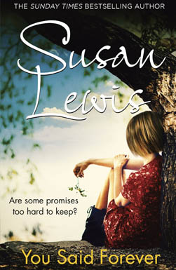 You Said Forever - Susan Lewis