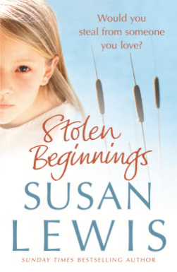 Stolen Beginnings - 