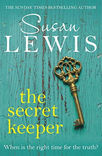 The Secret Keeper - Susan Lewis