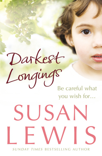 Darkest Longings - Susan Lewis