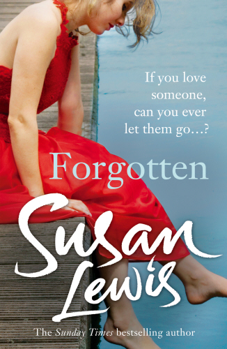 Forgotten - Susan Lewis
