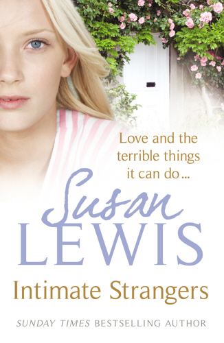 Intimate Strangers - Susan Lewis