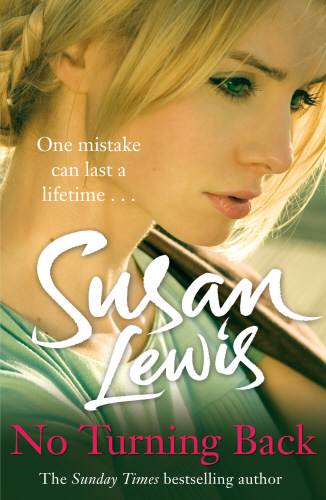 No Turning Back - Susan Lewis