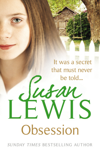 Obsession - Susan Lewis
