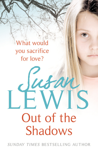 Out of the Shadows - Susan Lewis