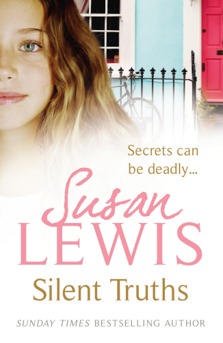 Silent Truths - Susan Lewis