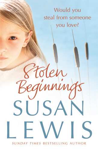 Stolen Beginnings - Susan Lewis