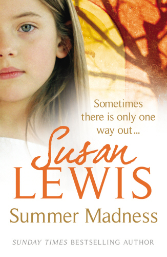 Summer Madness - Susan Lewis