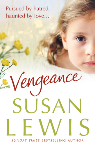 Vengeance - Susan Lewis