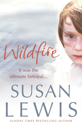 Wildfire - Susan Lewis